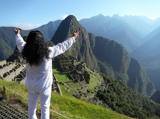 Mystical Tour to Machu Picchu photo